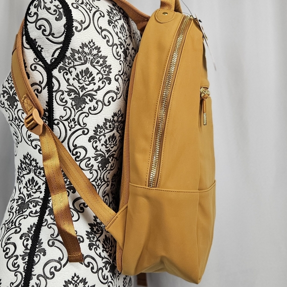 NWT Nike Air Jordan Collaborator Nubuck Backpack 13" - Picture 6 of 12